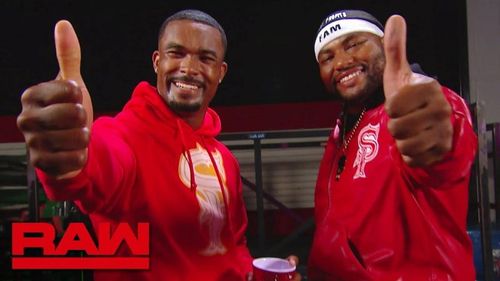 The Street Profits