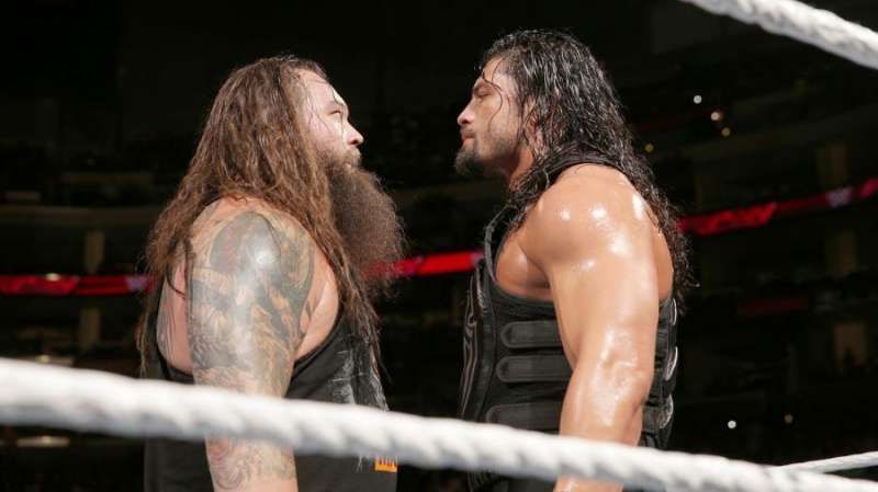 Roman Reigns vs. Bray Wyatt is a big money feud