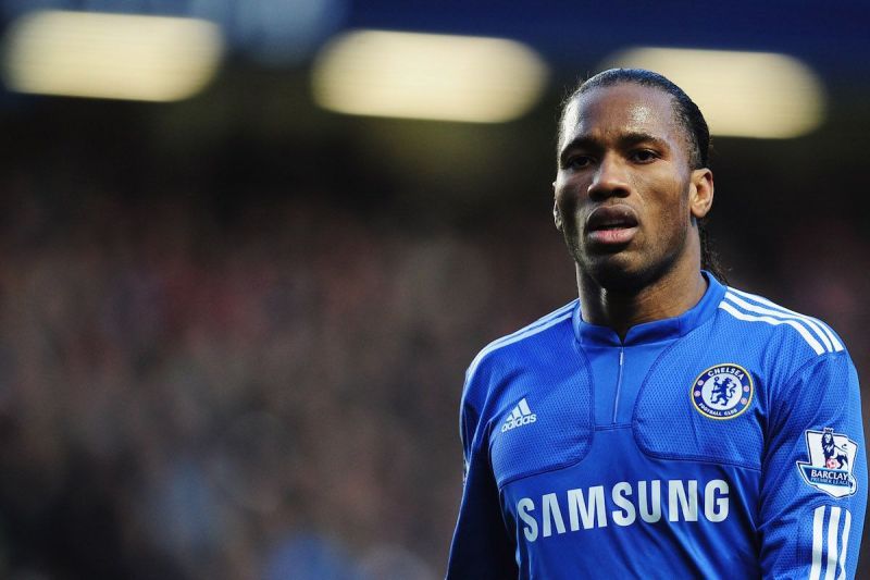Drogba rediscovered his best in 2009/10 after an injury-riddled year