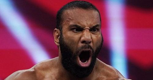 Jinder Mahal.