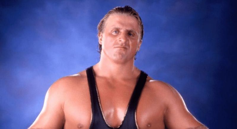 Owen Hart was a big name in the 1990s but didn&#039;t necessarily get his due in the Attitude Era