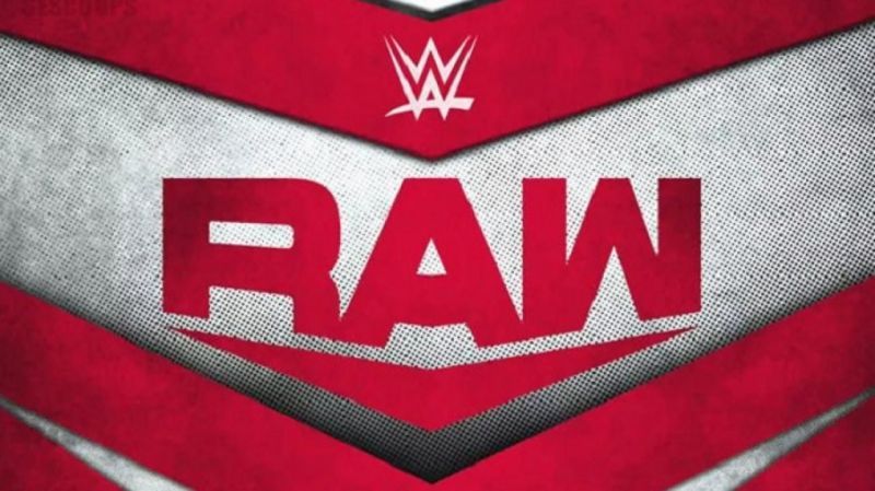 WWE RAW