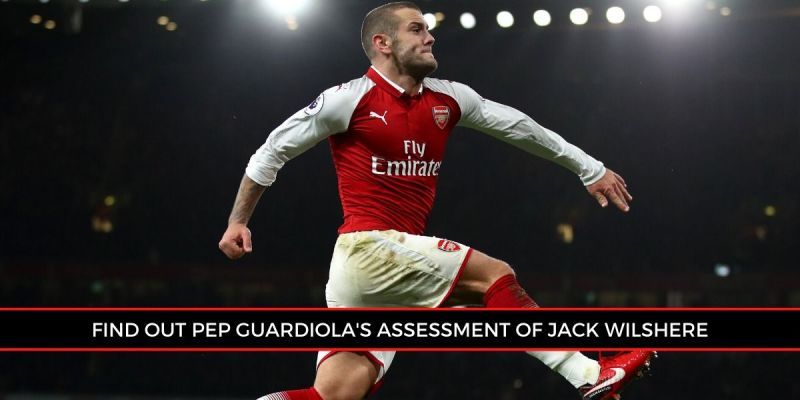 EPL career blighted by injuries, says Jack Wilshere