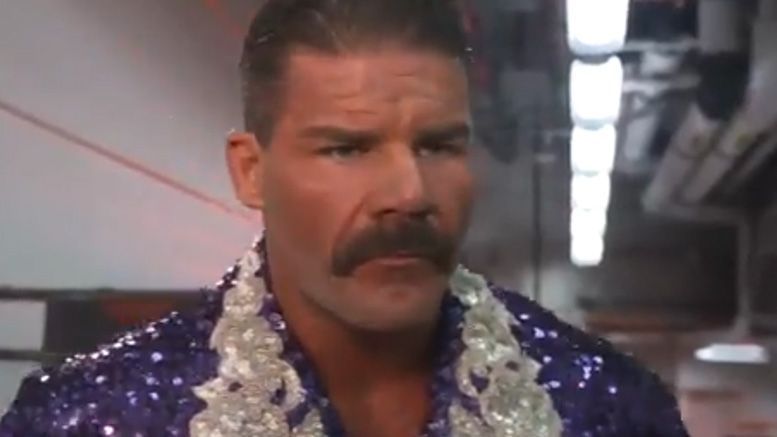 Robert Roode