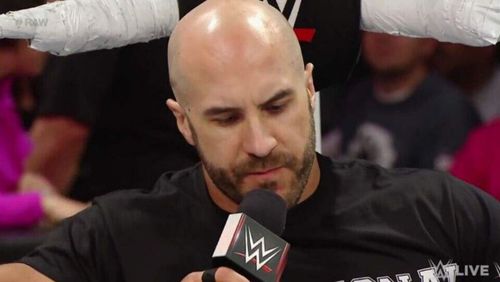 Cesaro