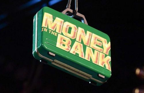 This year's Money In The Bank ladder matches will take place in a unique location