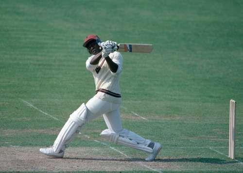 Desmond Haynes