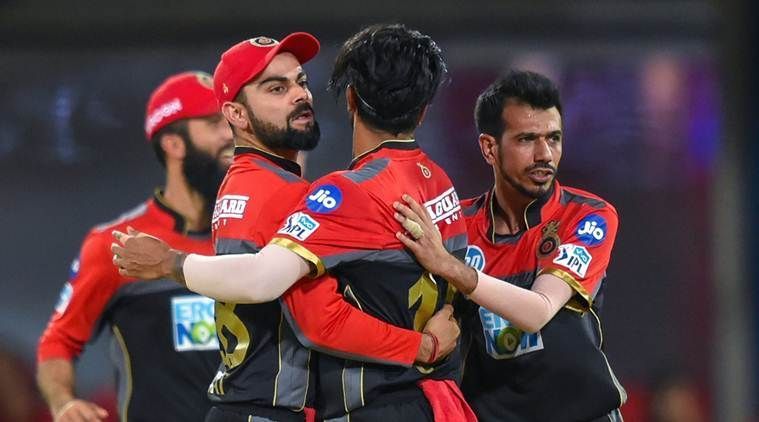 Royal Challengers Bangalore