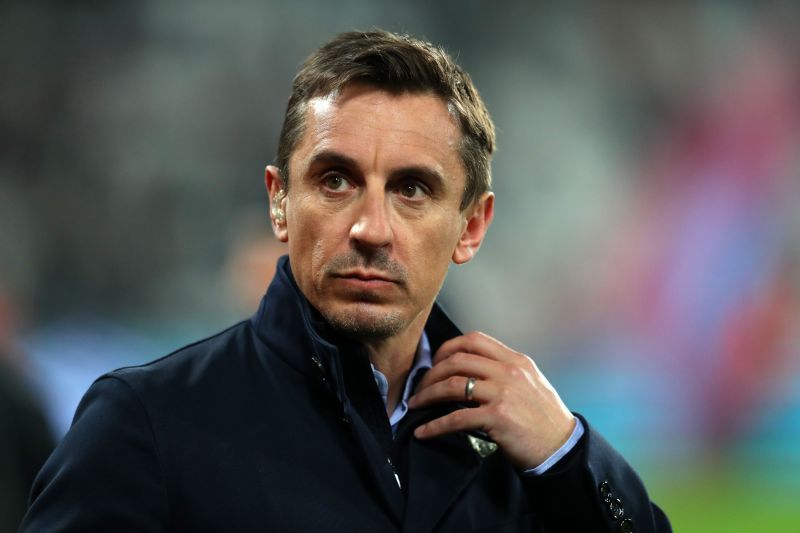 Neville feels that the potential league schedule resembles that of a World Cup