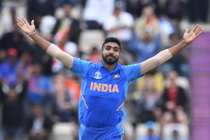 Jasprit Bumrah is a death overs specialist