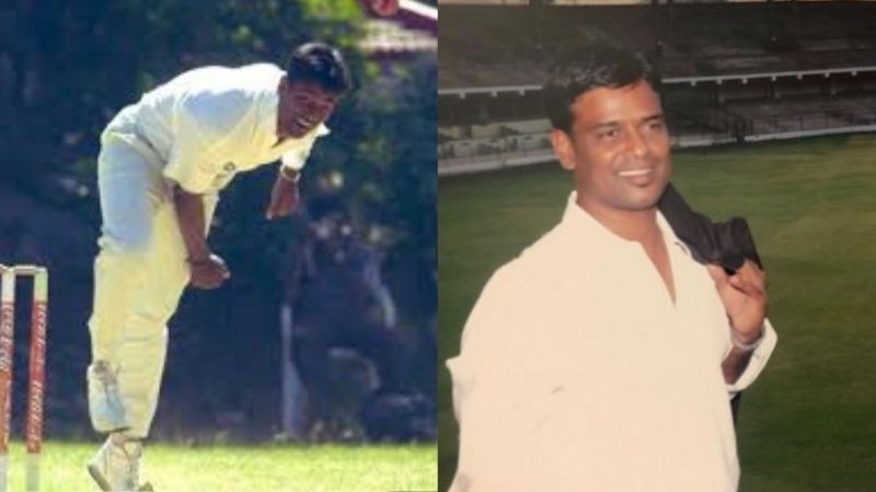 Dodda Ganesh has revealed the reasons behind his early retirement