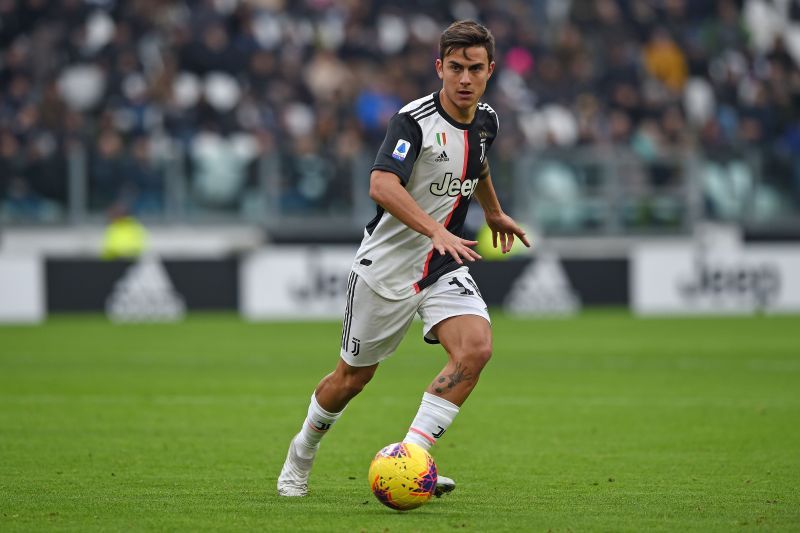 Paulo Dybala