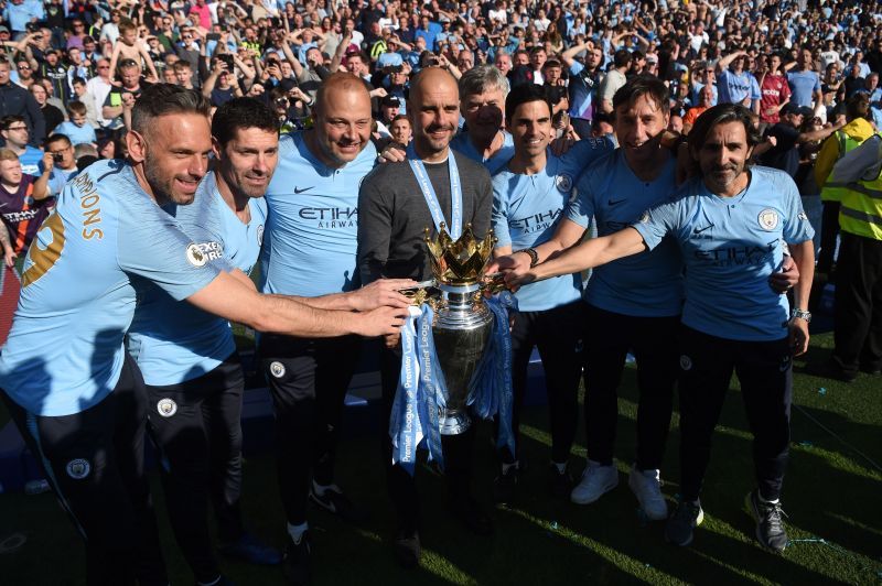 Pep Guardiola's Manchester City have appealed against their two-year Champions League ban in The Court of Arbitration for Sport after being accused of FFP breaches