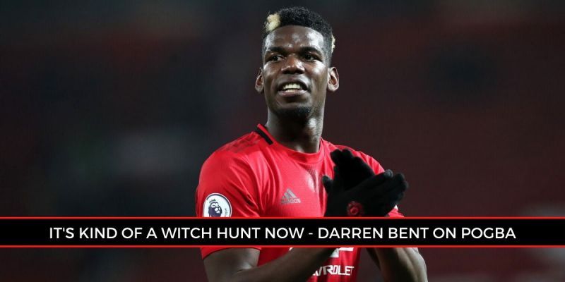 Darren Bent is optimistic that Pogba can regain his magical touch