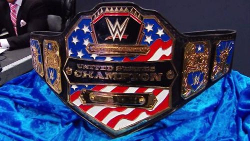 United States Championship