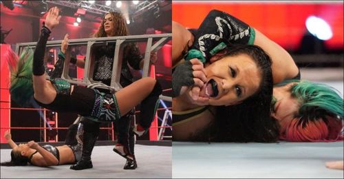 Will the Women's Money in the Bank Ladder Match have a surprise ending?