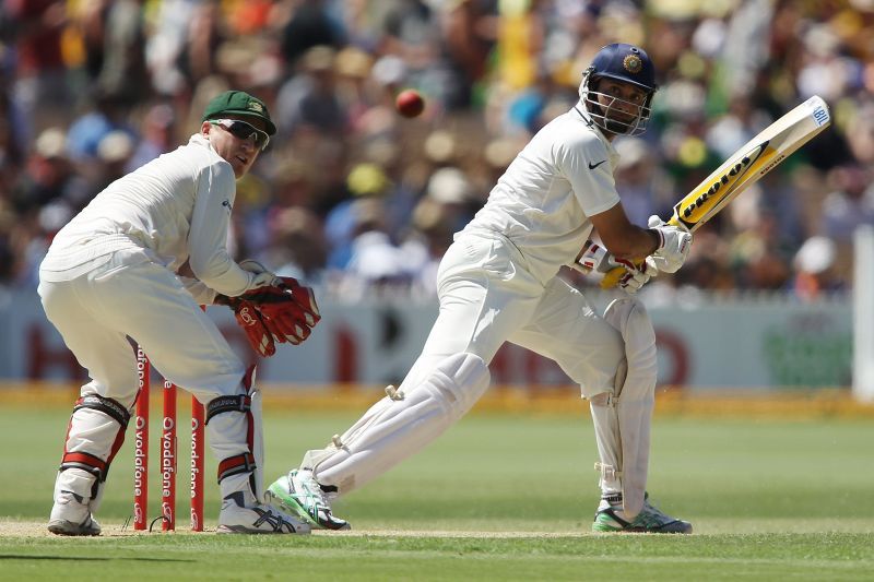 VVS Laxman was a prolific Test player.