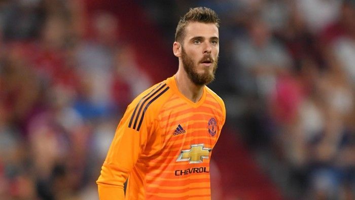 David de Gea