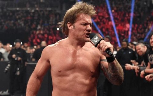 Chris Jericho