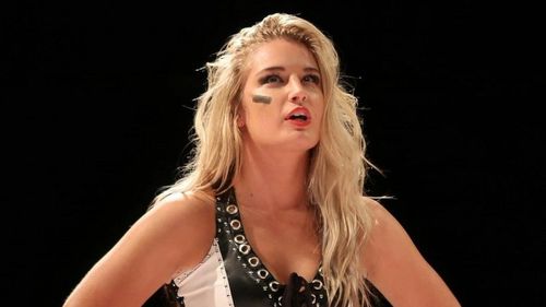 Toni Storm