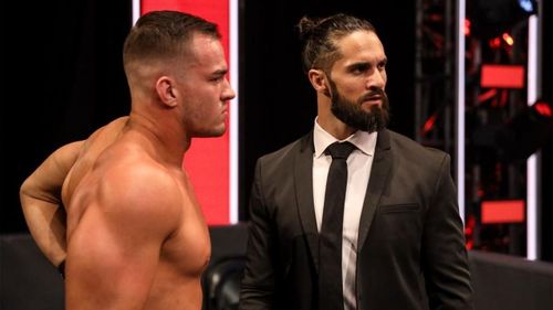 WWE could revitalize the tag team scene around Seth Rollins' new faction