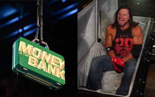 AJ Styles is prepared to make MITB 2020 'phenomenal'