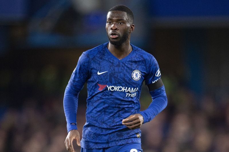 Fikayo Tomori