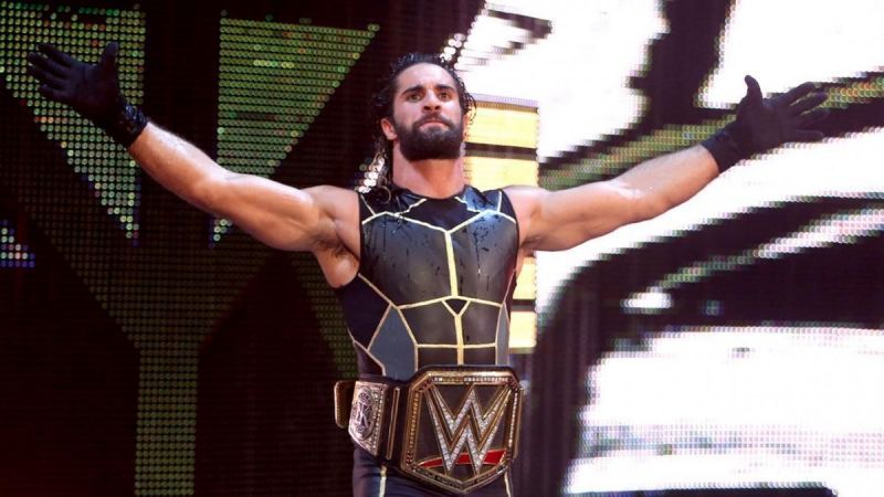 A heel Seth Rollins has been a good WWE Champion before too