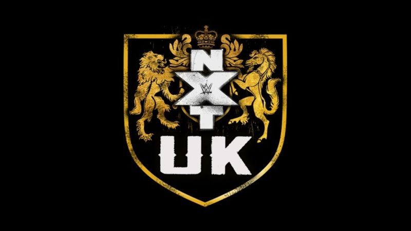 WWE plans for NXT UK to resume taping content shortly