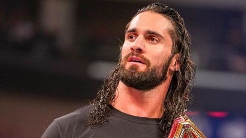 Seth Rollins