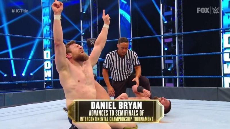 Daniel Bryan