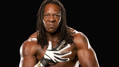 Booker T