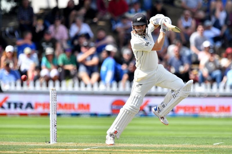 Kane Williamson (Pic Credits: ESPNCricinfo)