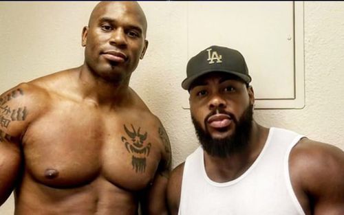 Cryme Tyme