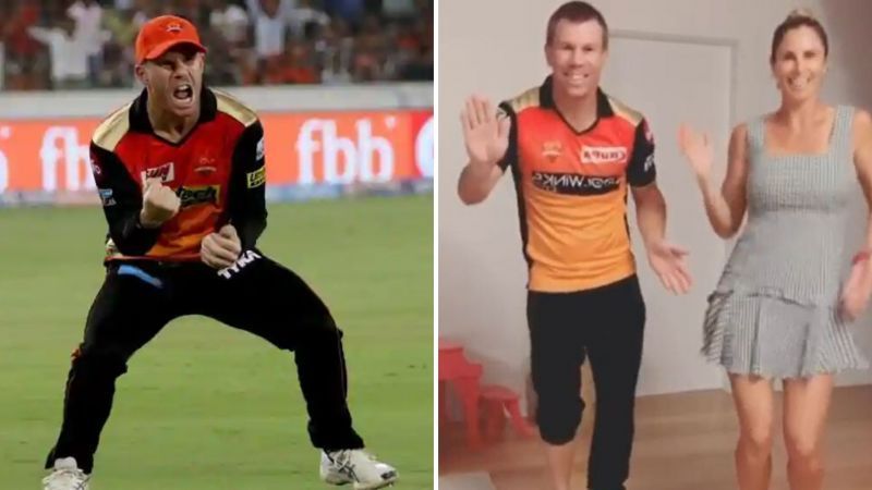 David Warner has been a part of the Sunrisers Hyderabad team for seven years