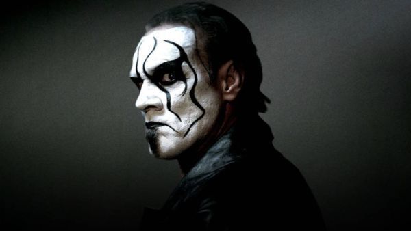 Sting has been a fan favorite for over 30 years.