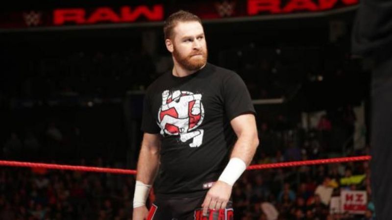 Sami Zayn vs Mr. McMahon could be a great feud!