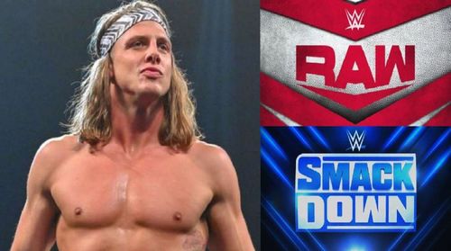 Matt Riddle is heading to the main roster