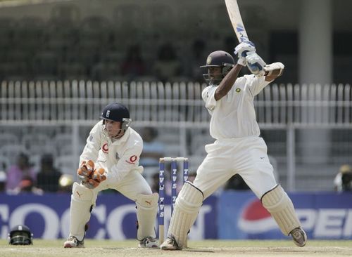 Wasim Jaffer probably deserved a longer run in the Indian team