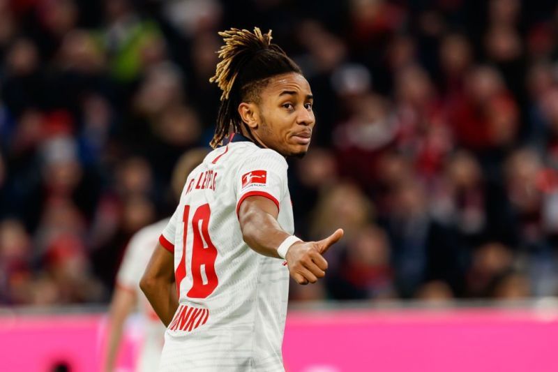 PSG-outcast Nkunku has chosen his destination well