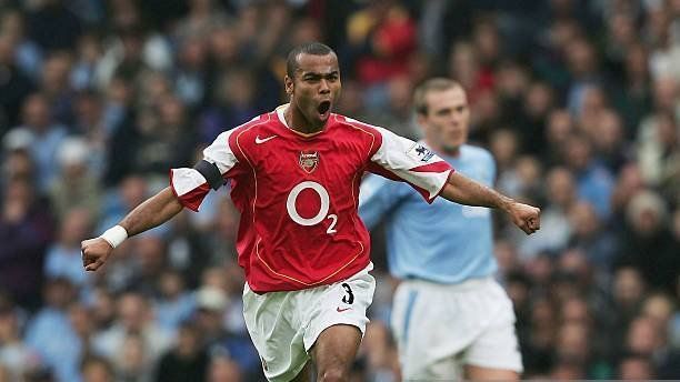 Ashely Cole is undoubtedly one of the best players in the history of the Premier League