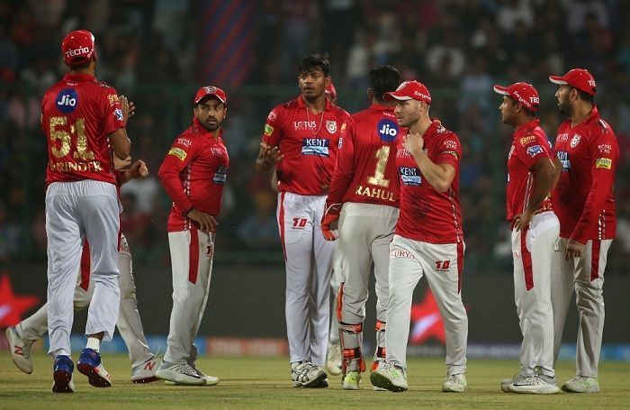 Kings XI Punjab