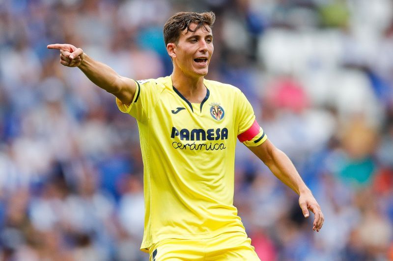 Villareal's Pau Torres would be an ideal replacement for Samuel Umtiti