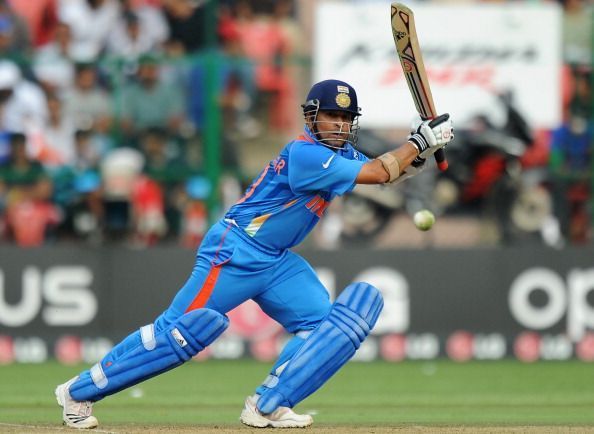 Suresh Raina feels Sachin Tendulkar had a huge role to play off the field as well