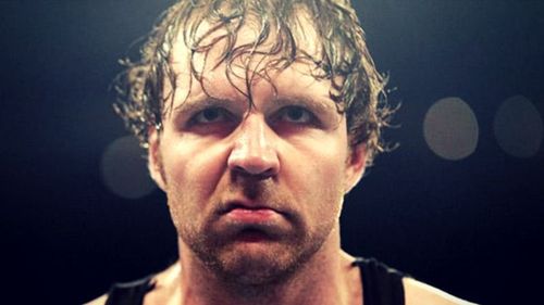 Dean Ambrose