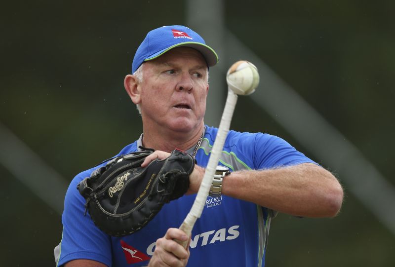 Craig McDermott was the most successful bowler in the 1987 World Cup