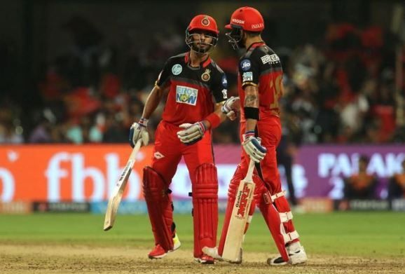 Mandeep Singh claims he learned a lot while playing alongside Virat Kohli in the IPL