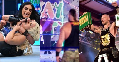 This week's SmackDown did just enough to get us excited for Money in the Bank