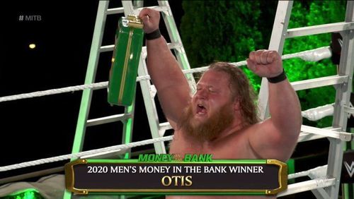 Mr. MITB returns to SmackDown