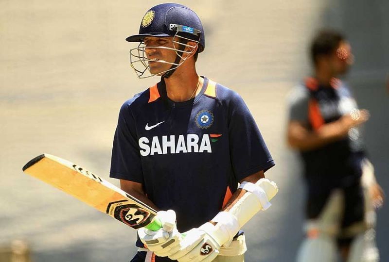 Rahul Dravid believes that the players might take some time to trust their bodies post the break